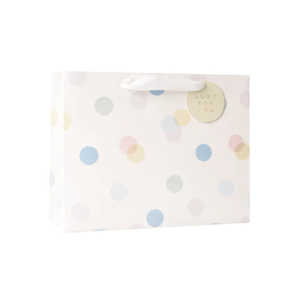 Medium Gift Bag - CONFETTI SPRINKLE - Image 2