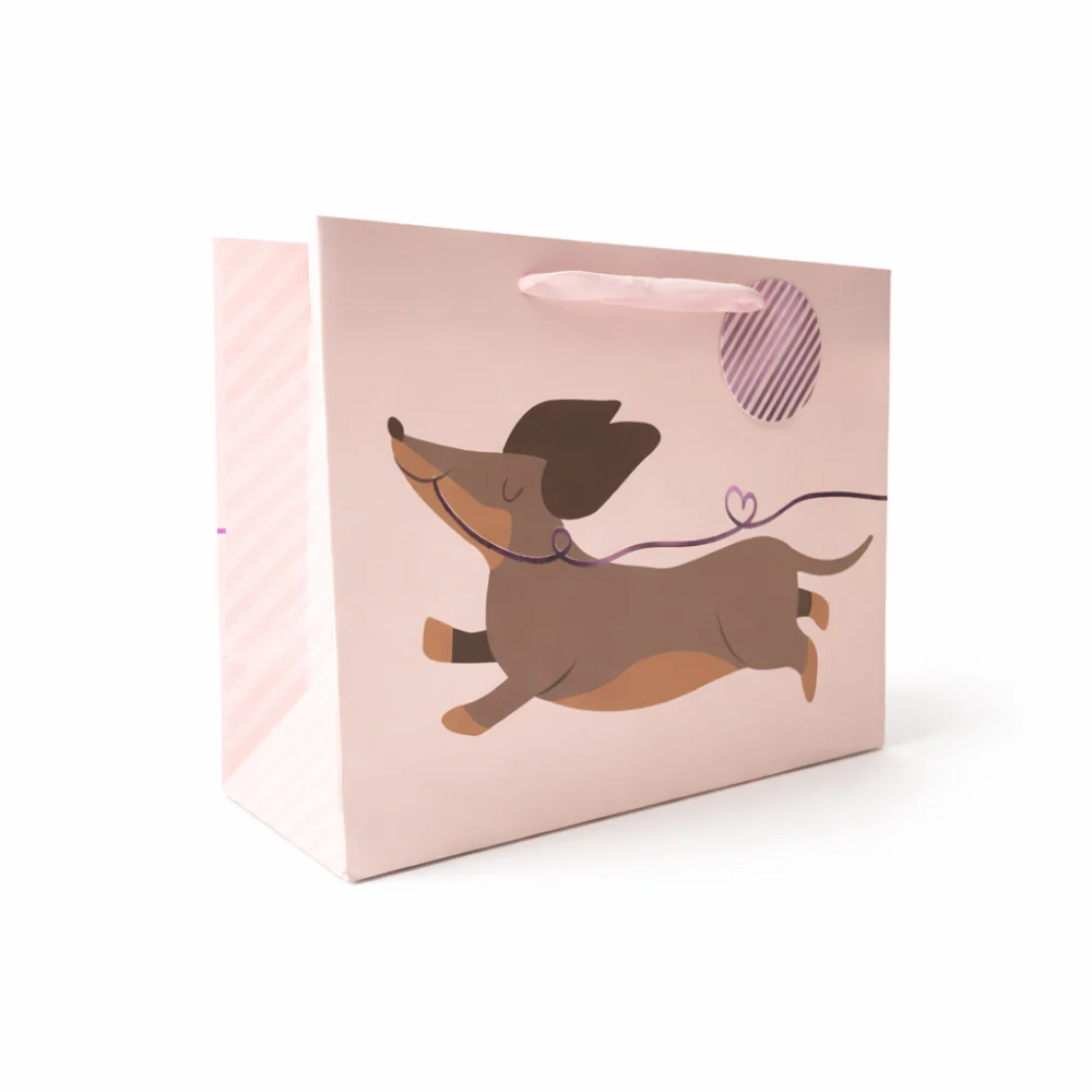 Medium Gift Bag - PARTY PUP - Image 2