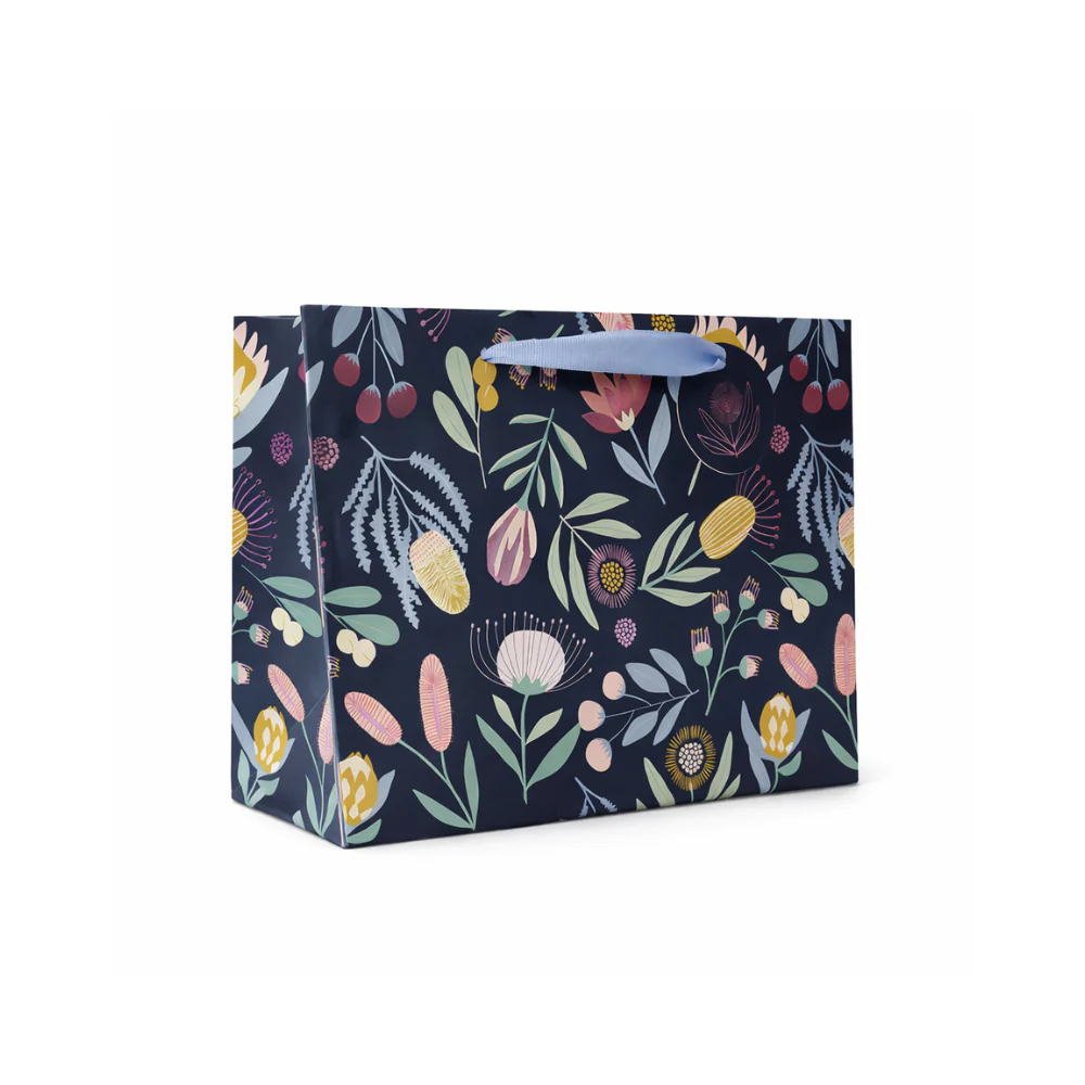 Medium Gift Bag - PRETTY PETAL - Image 2