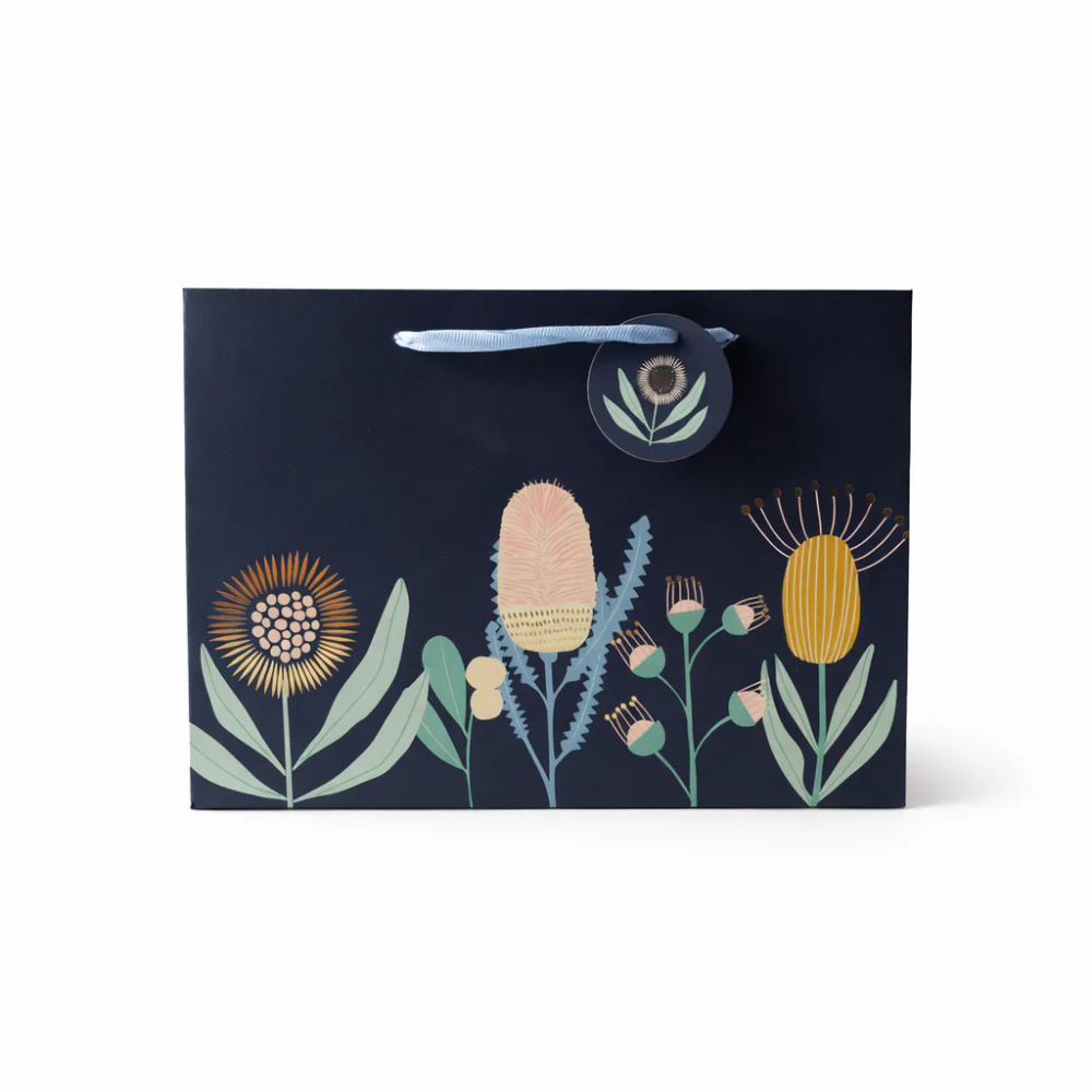 Medium Gift Bag Set - BLOSSOMING - Image 2