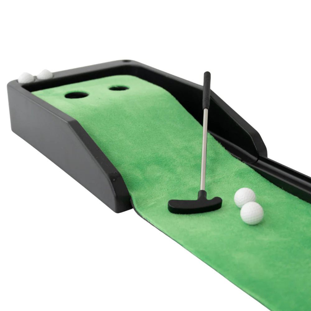 Mini Golf Set