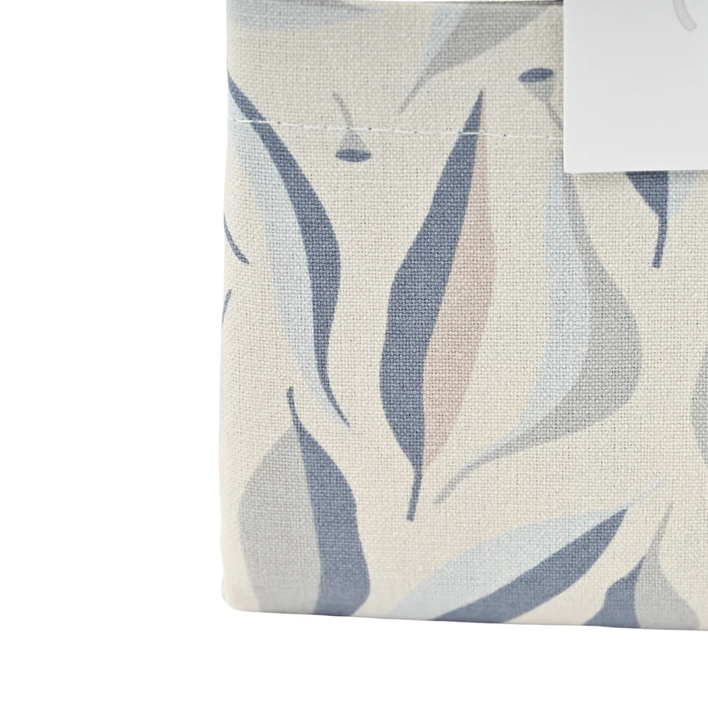 Plumberry Series Apron - EUCALYPTUS - Image 2