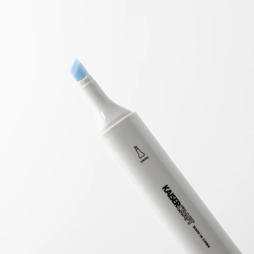 Premium Art Markers 12 Pack - Pastel - Image 3