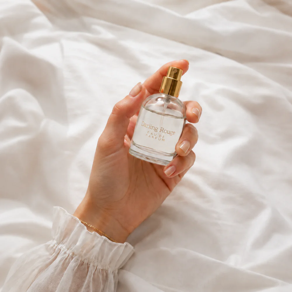 Retreat Series Perfume 30ml - DARLING ROUGE - Image 2
