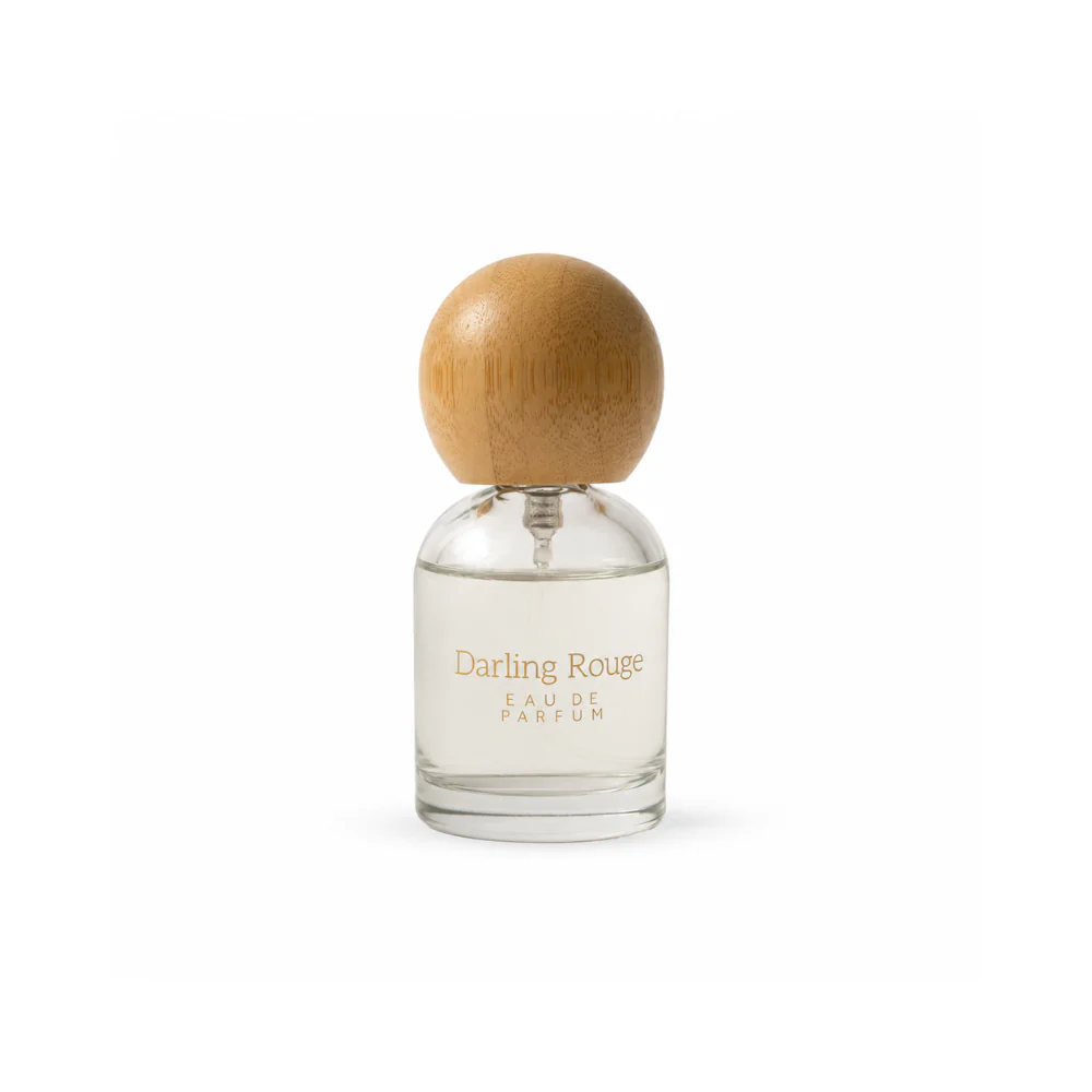 Retreat Series Perfume 30ml - DARLING ROUGE - Image 3