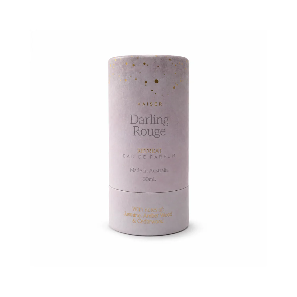 Retreat Series Perfume 30ml - DARLING ROUGE - Image 4