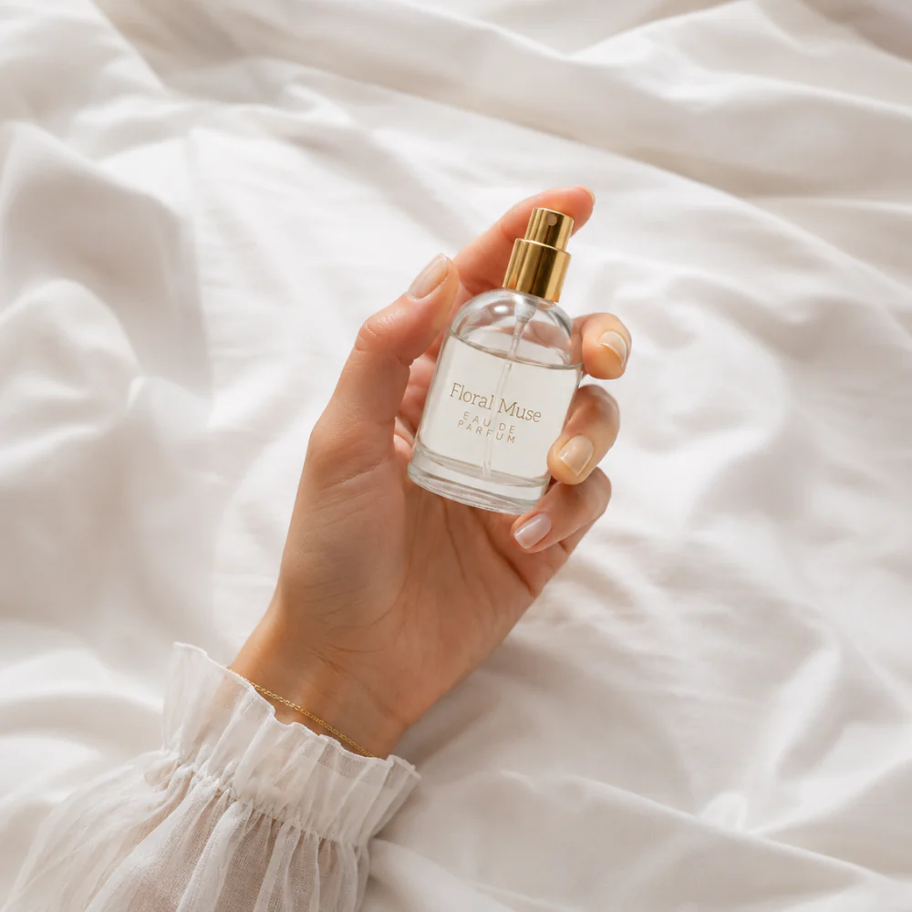 Retreat Series Perfume 30ml - FLORAL MUSE - Image 2