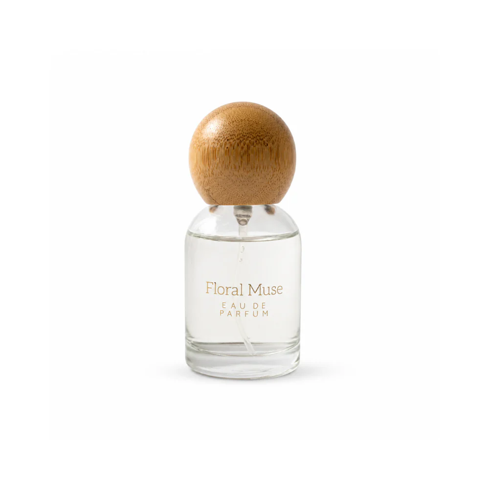 Retreat Series Perfume 30ml - FLORAL MUSE - Image 3