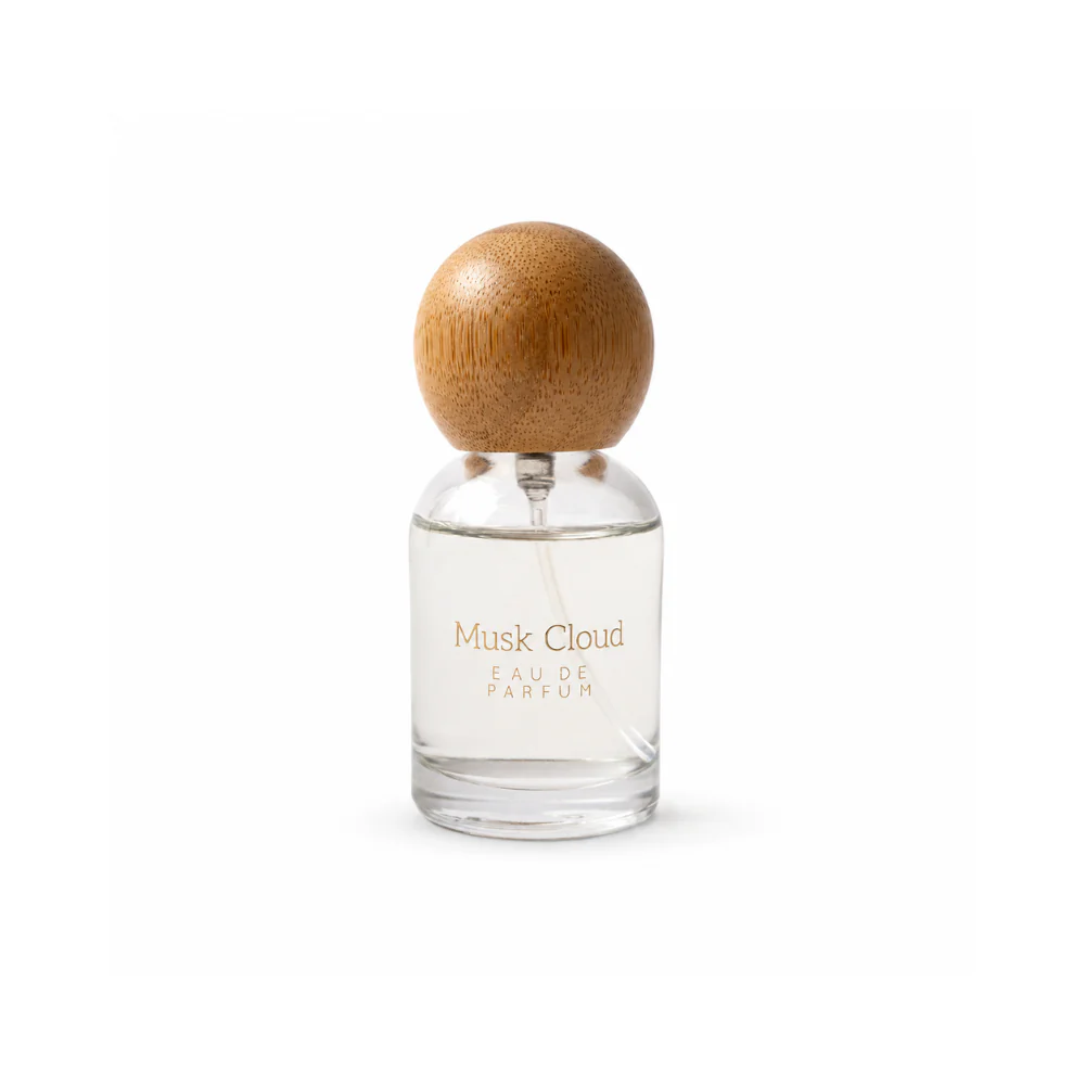 Retreat Series Perfume 30ml - MUSK CLOUD - Image 3