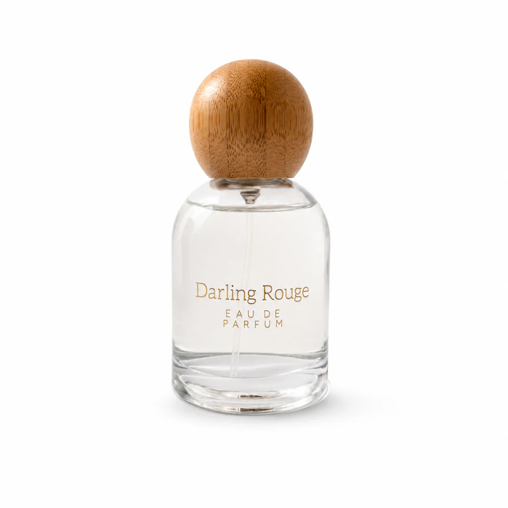 Retreat Series Perfume 50ml - DARLING ROUGE - Image 3