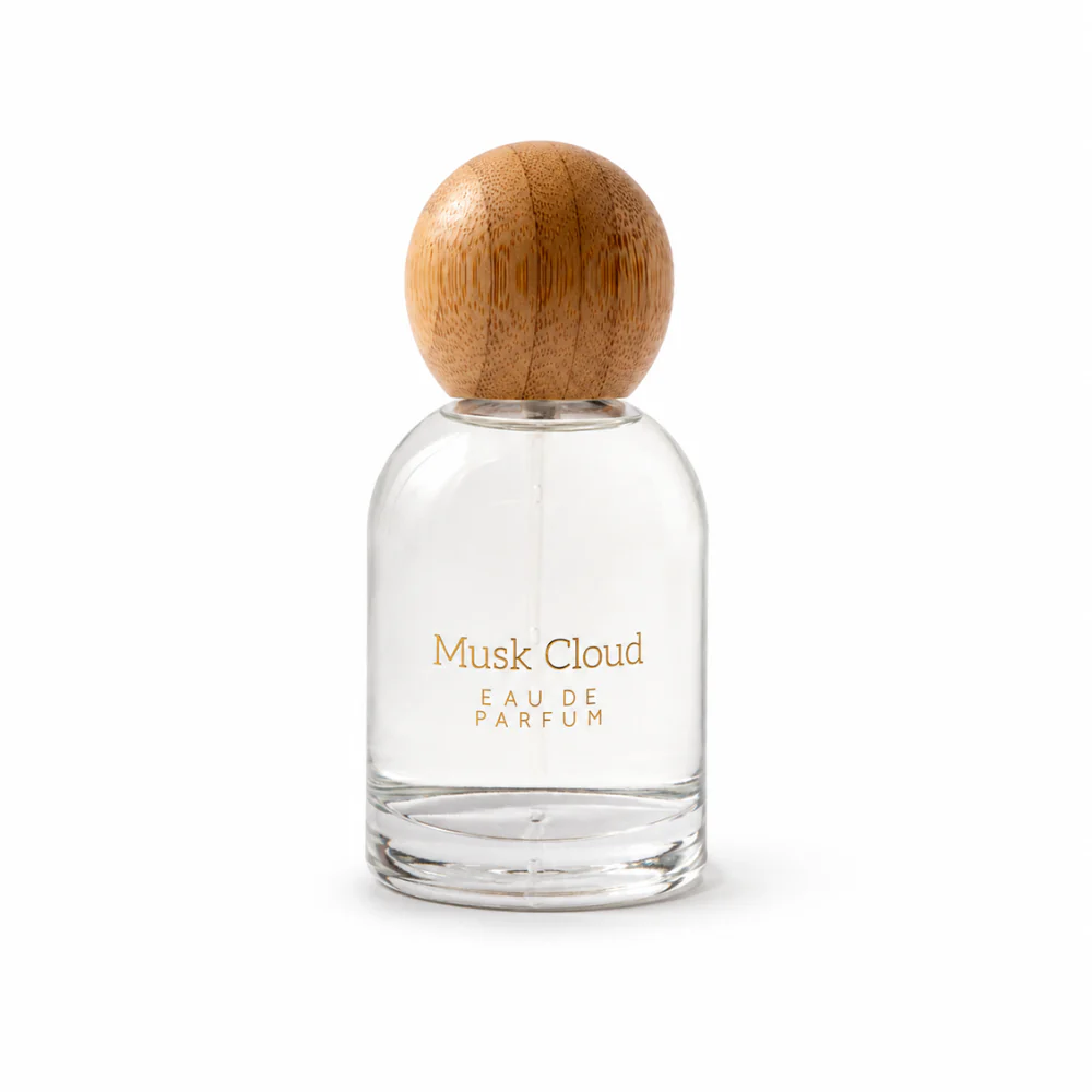 Retreat Series Perfume 50ml - MUSK CLOUD - Image 3