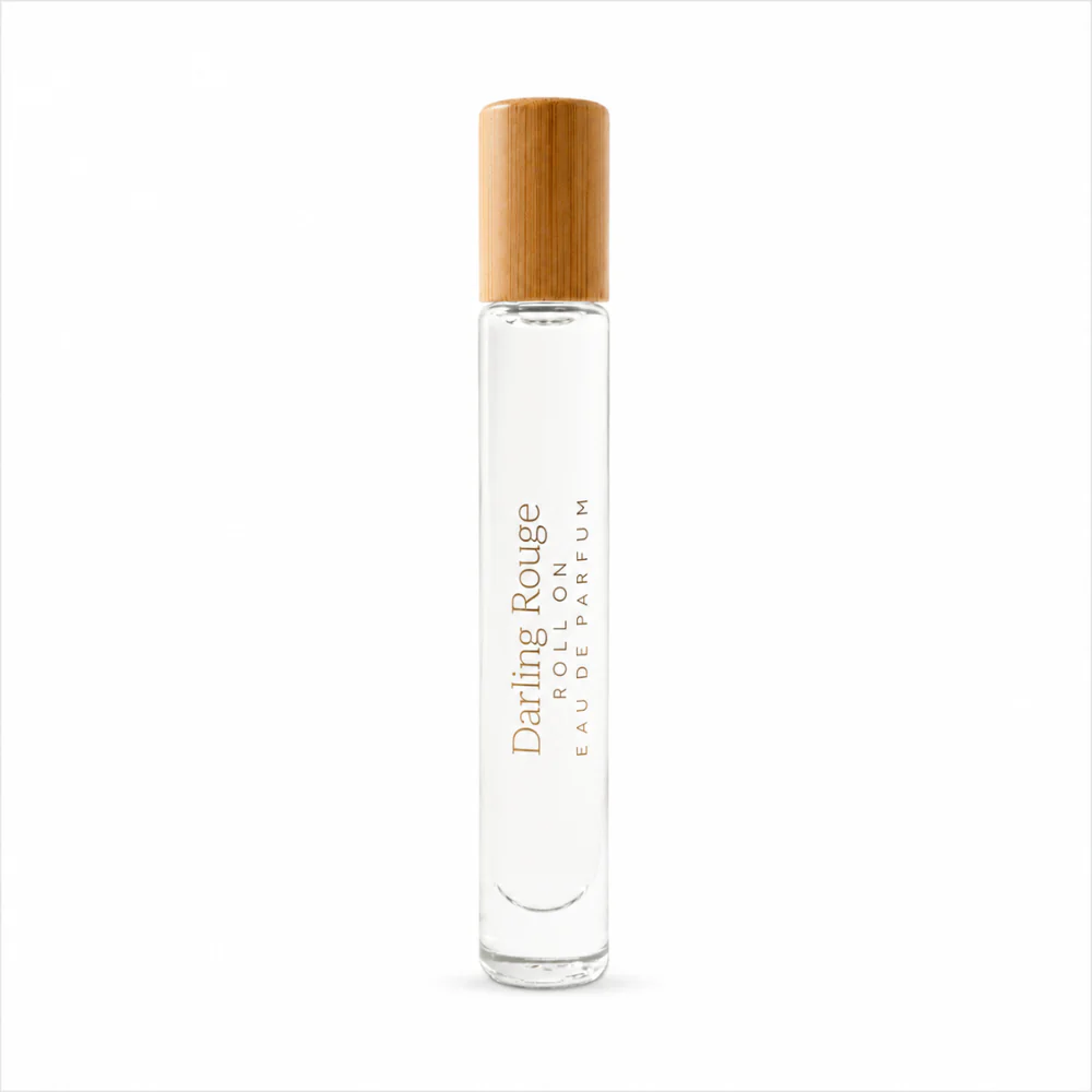 Retreat Series Perfume Roll-On 10ml - DARLING ROUGE - Image 3