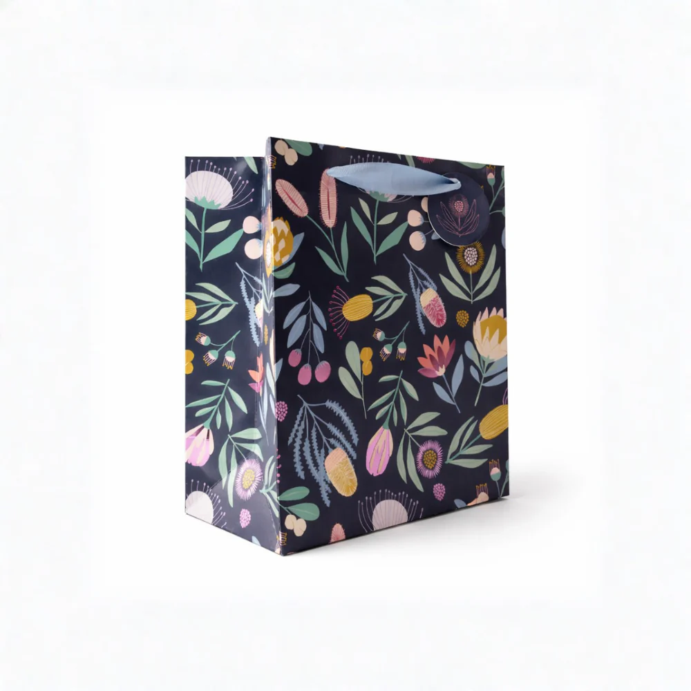 Small Gift  Bag - PRETTY PETAL - Image 2