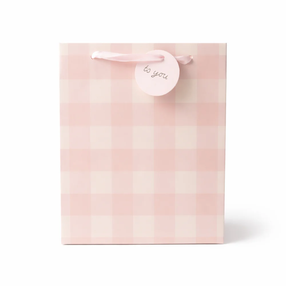 Small Gift  Bag Set - BIRTHDAY BOUQUET - Image 2