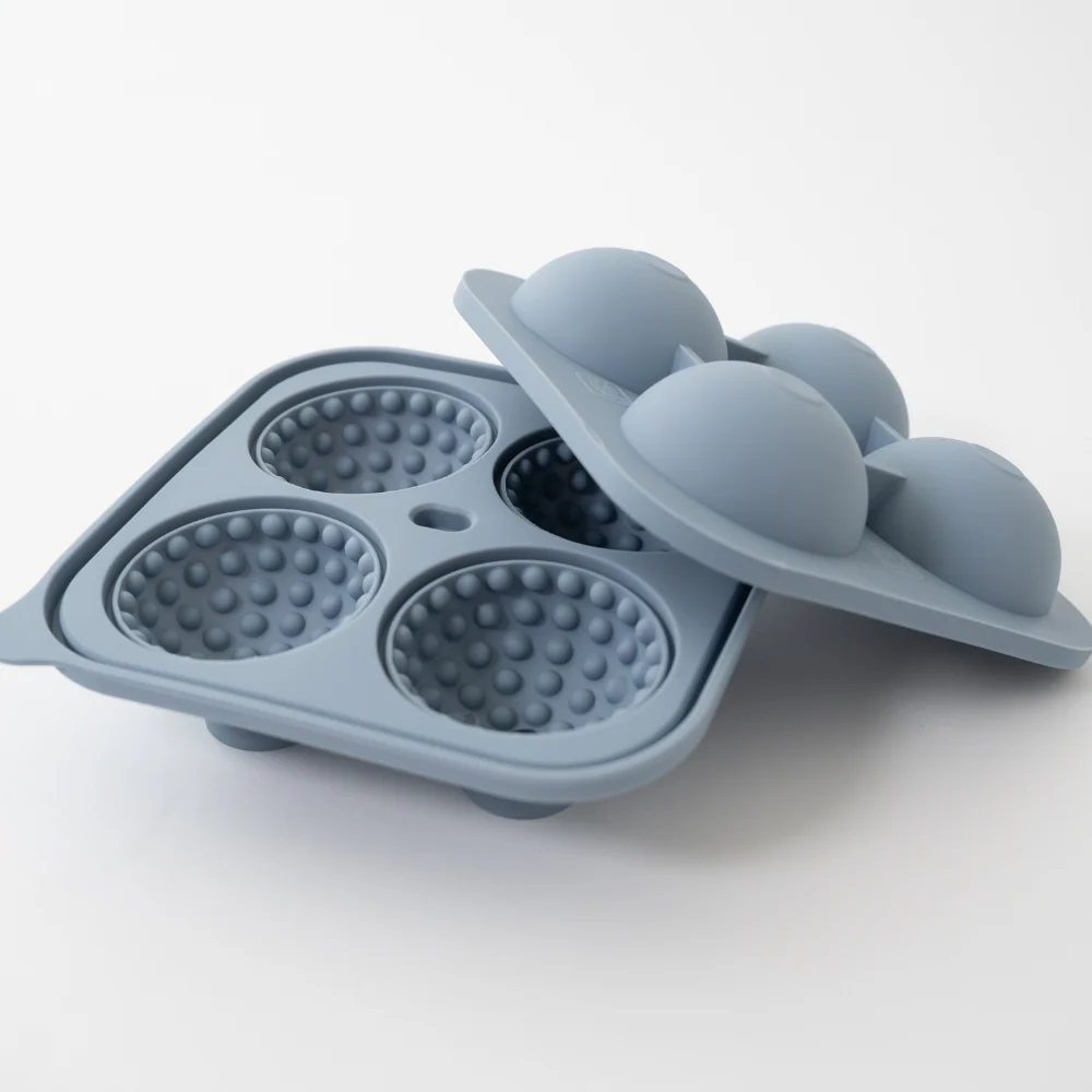 Sphere Ice Tray - Golf - Image 2