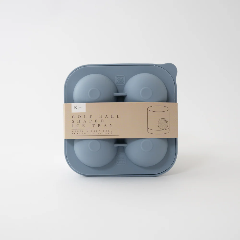 Sphere Ice Tray - Golf - Image 3