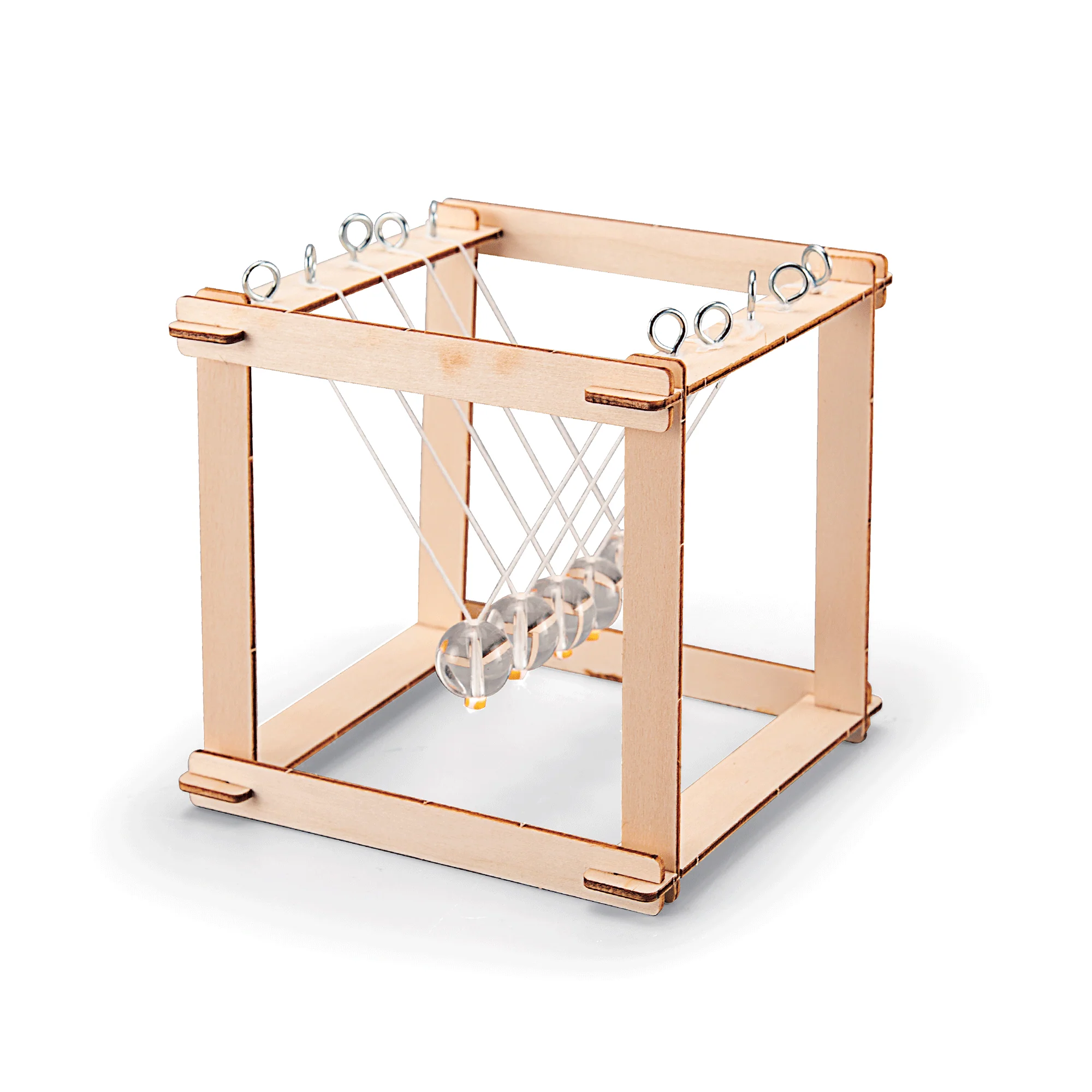 Kaiser Creative Club - Kids Stem Learning Kit Lge - PENDULUM - Image 3