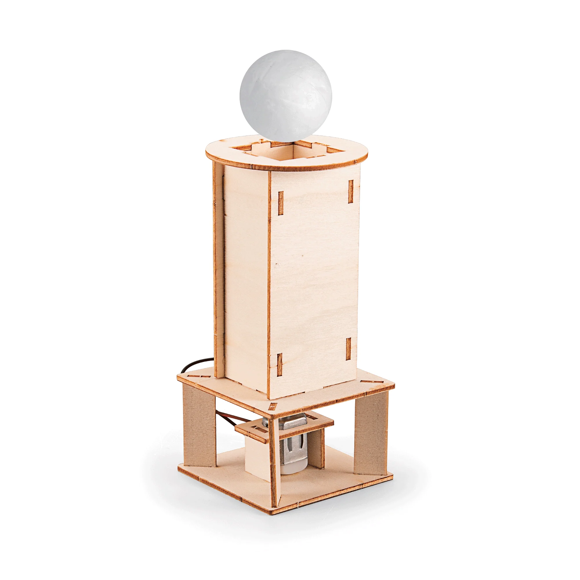 Kaiser Creative Club - Kids Stem Learning Kit Lge - SUSPENSION SPHERE - Image 3