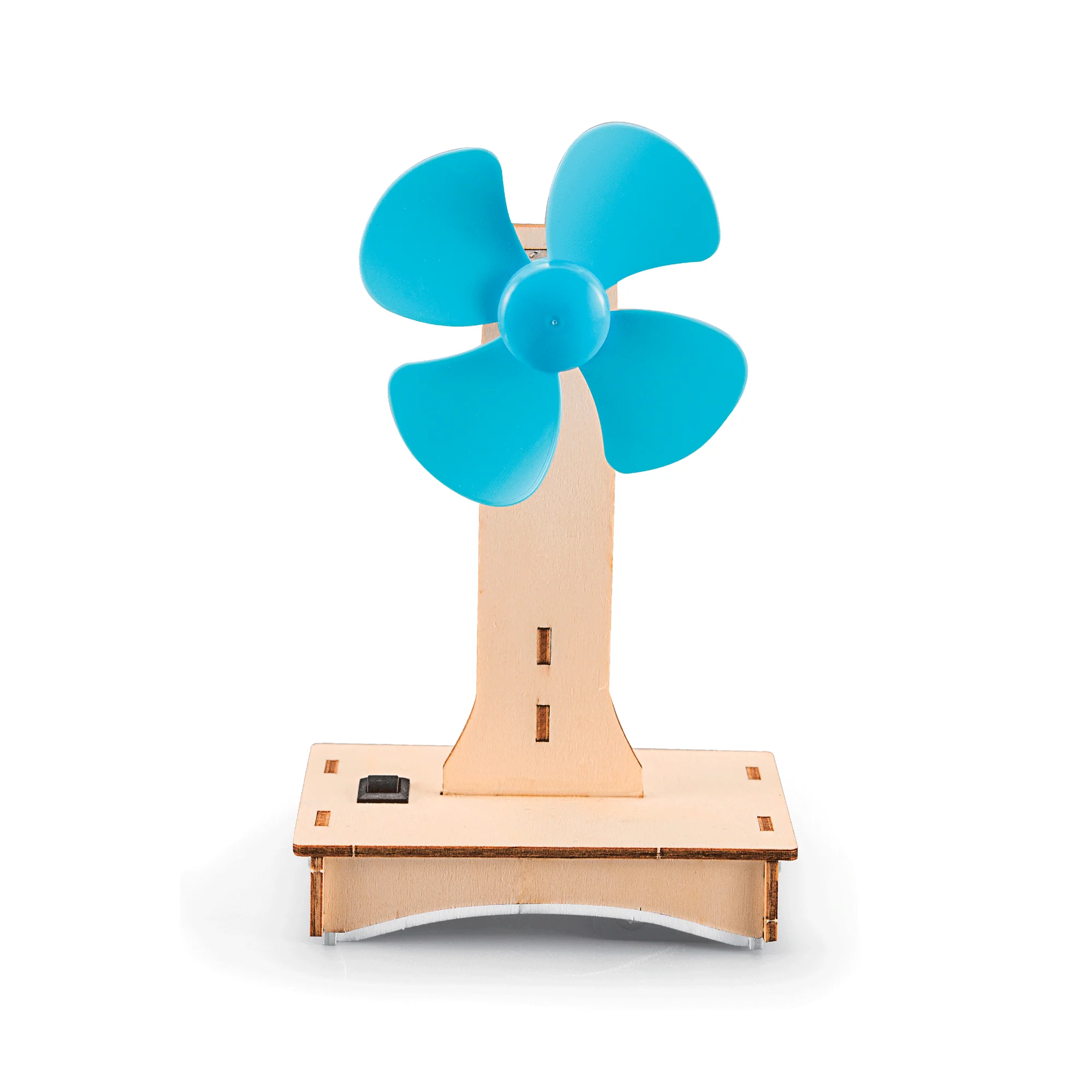 Kaiser Creative Club - Kids Stem Learning Kit Med - FAN - Image 3