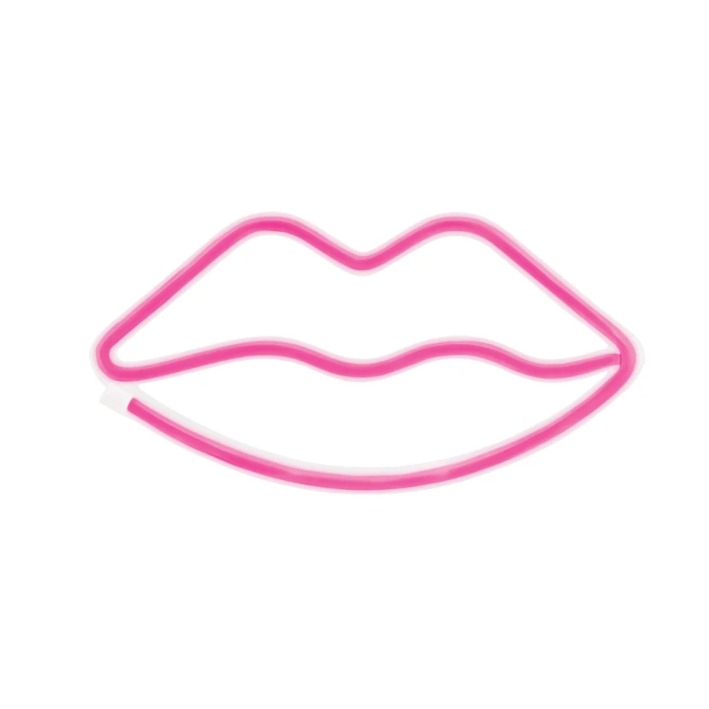 The Daisy Edit LED Light - LIPS