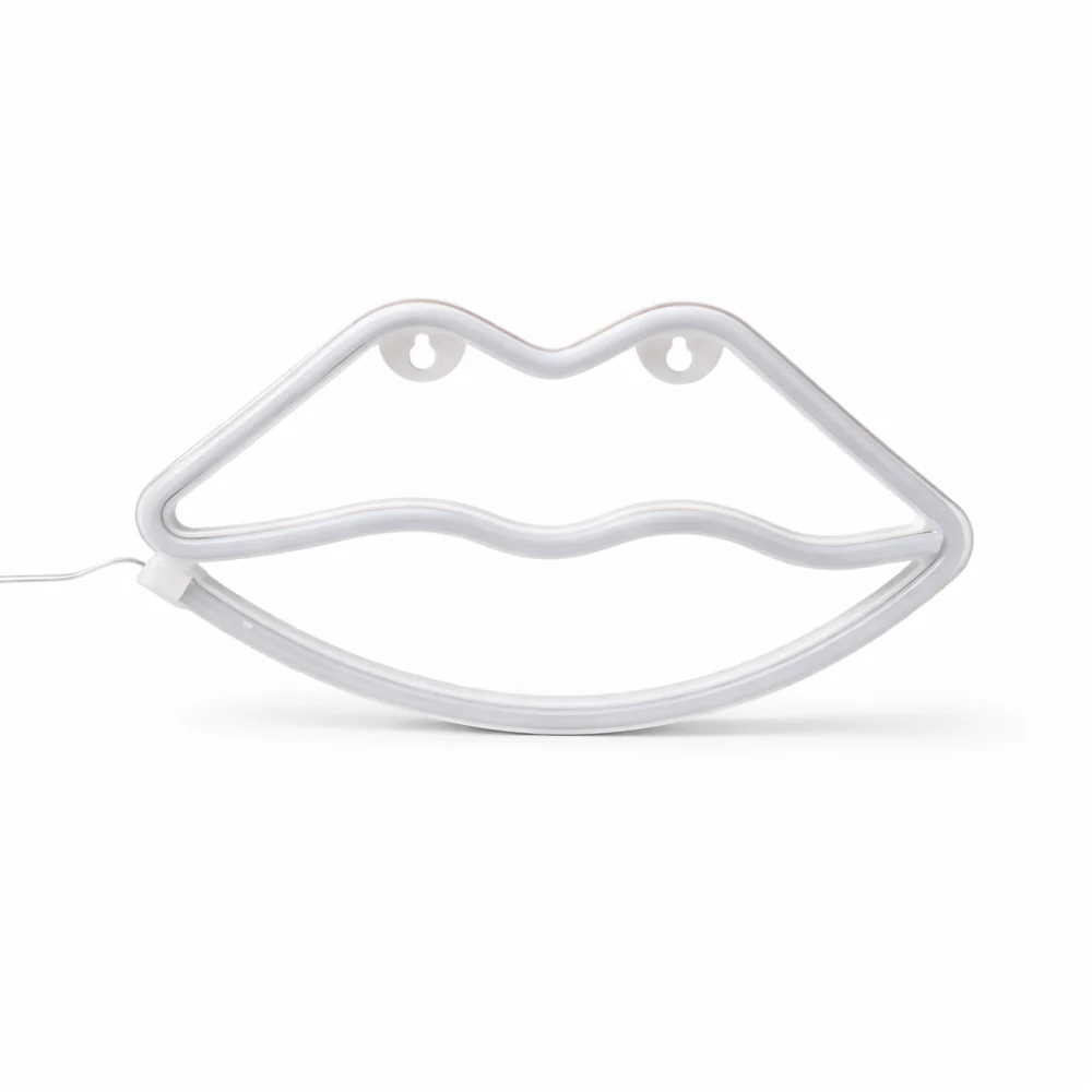 The Daisy Edit LED Light - LIPS - Image 2