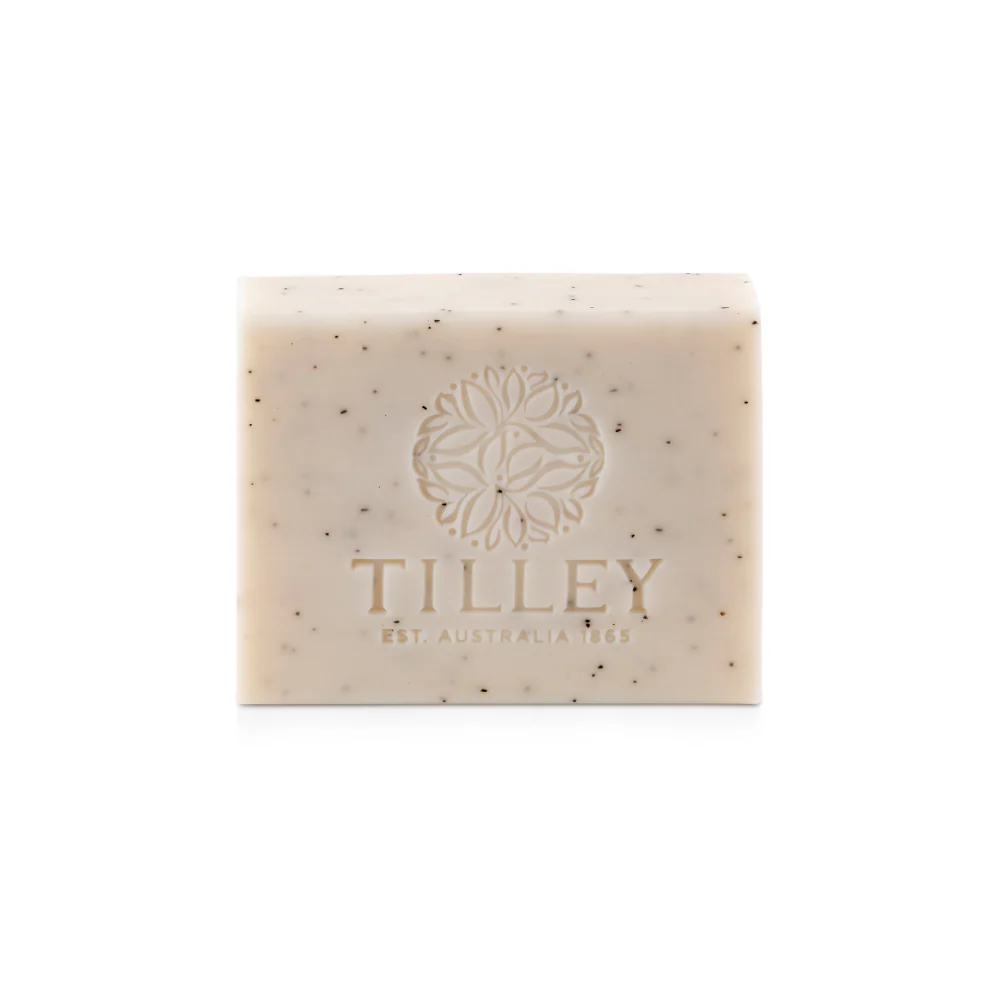 Tilley Coconut & Jojoba Soap 100g