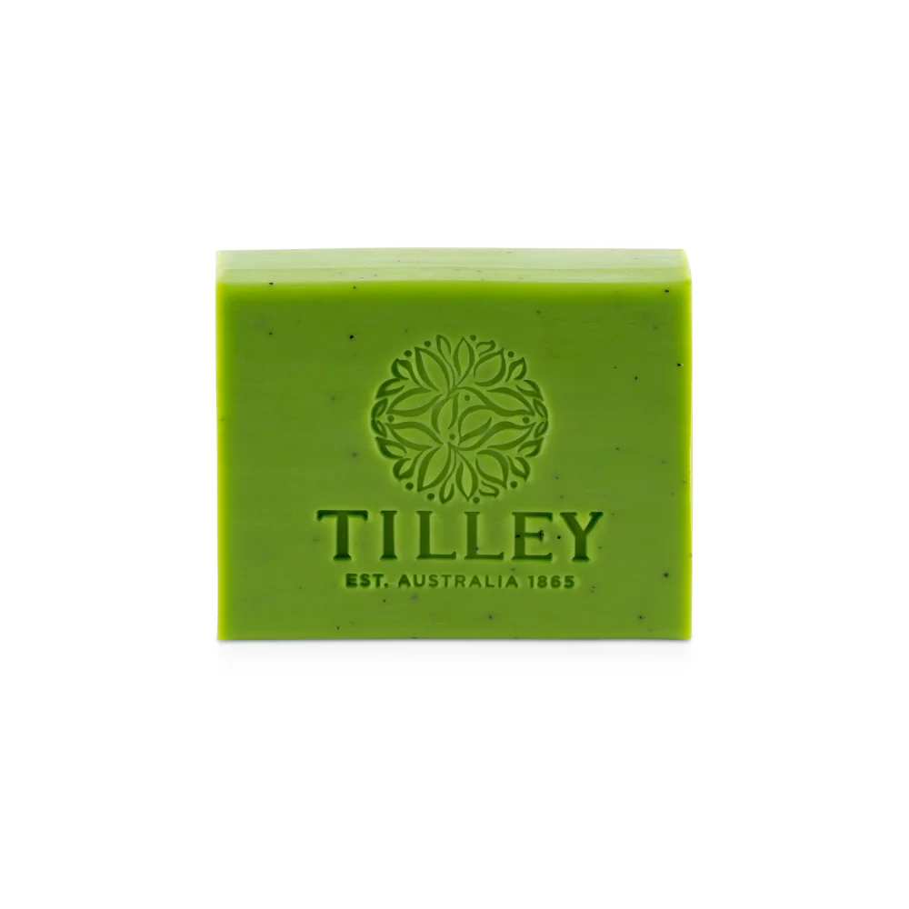 Tilley Coconut & Lime Soap 100g