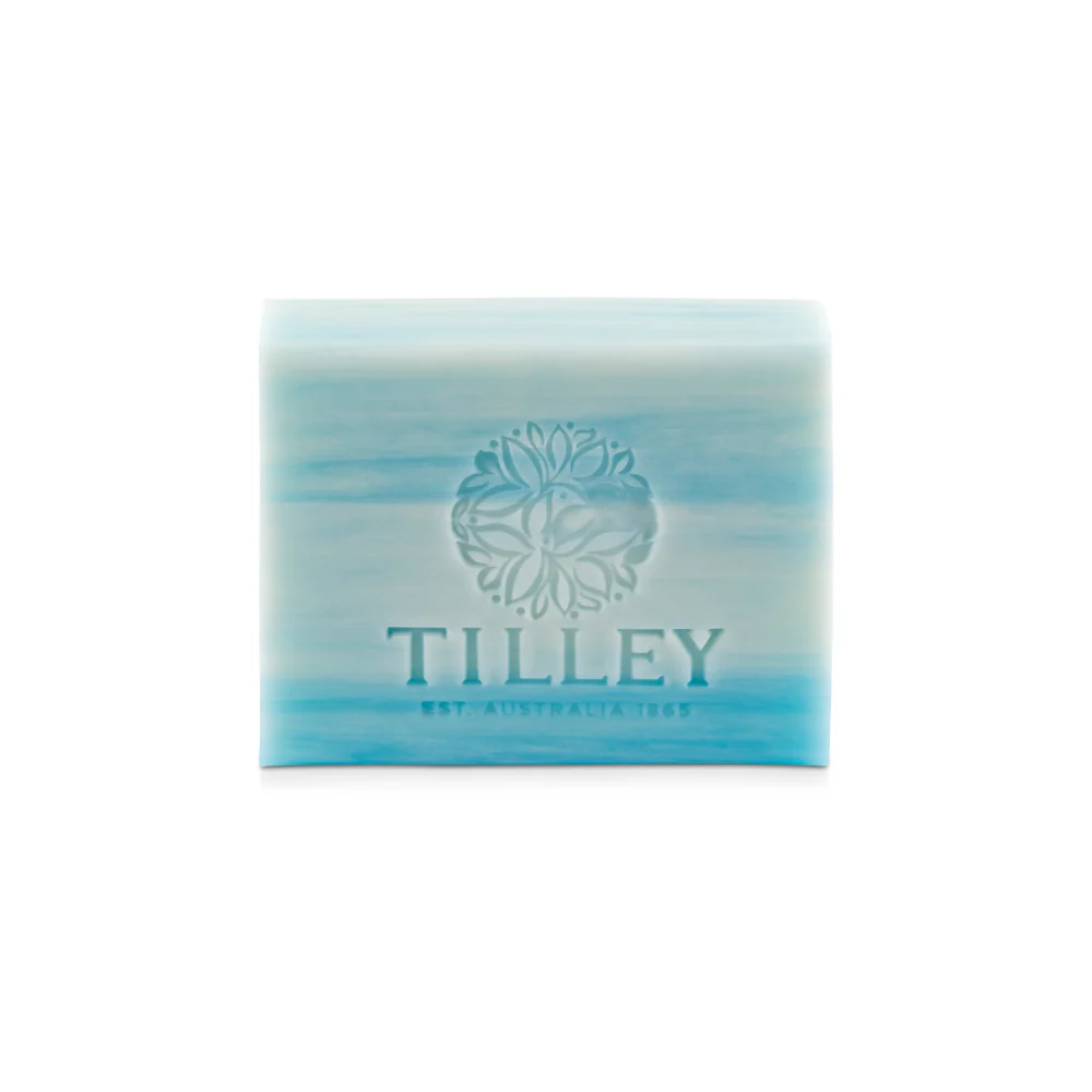 Tilley Hibiscus Flower Soap 100g
