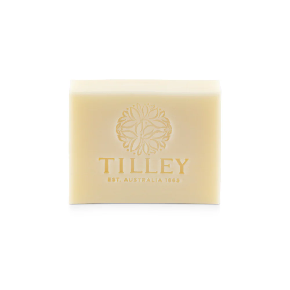 Tilley Lemongrass Soap 100g