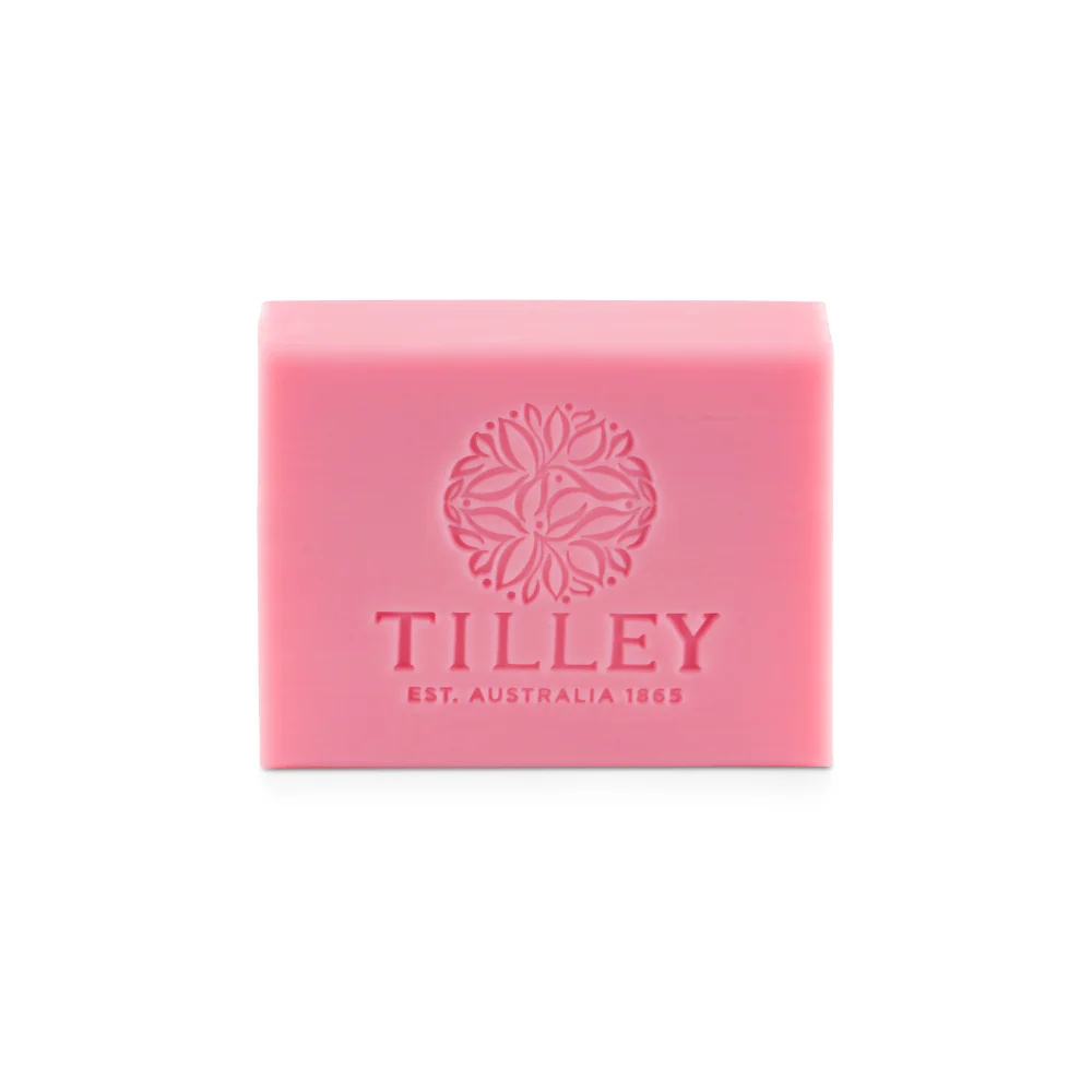 Tilley Mystic Musk Soap 100g