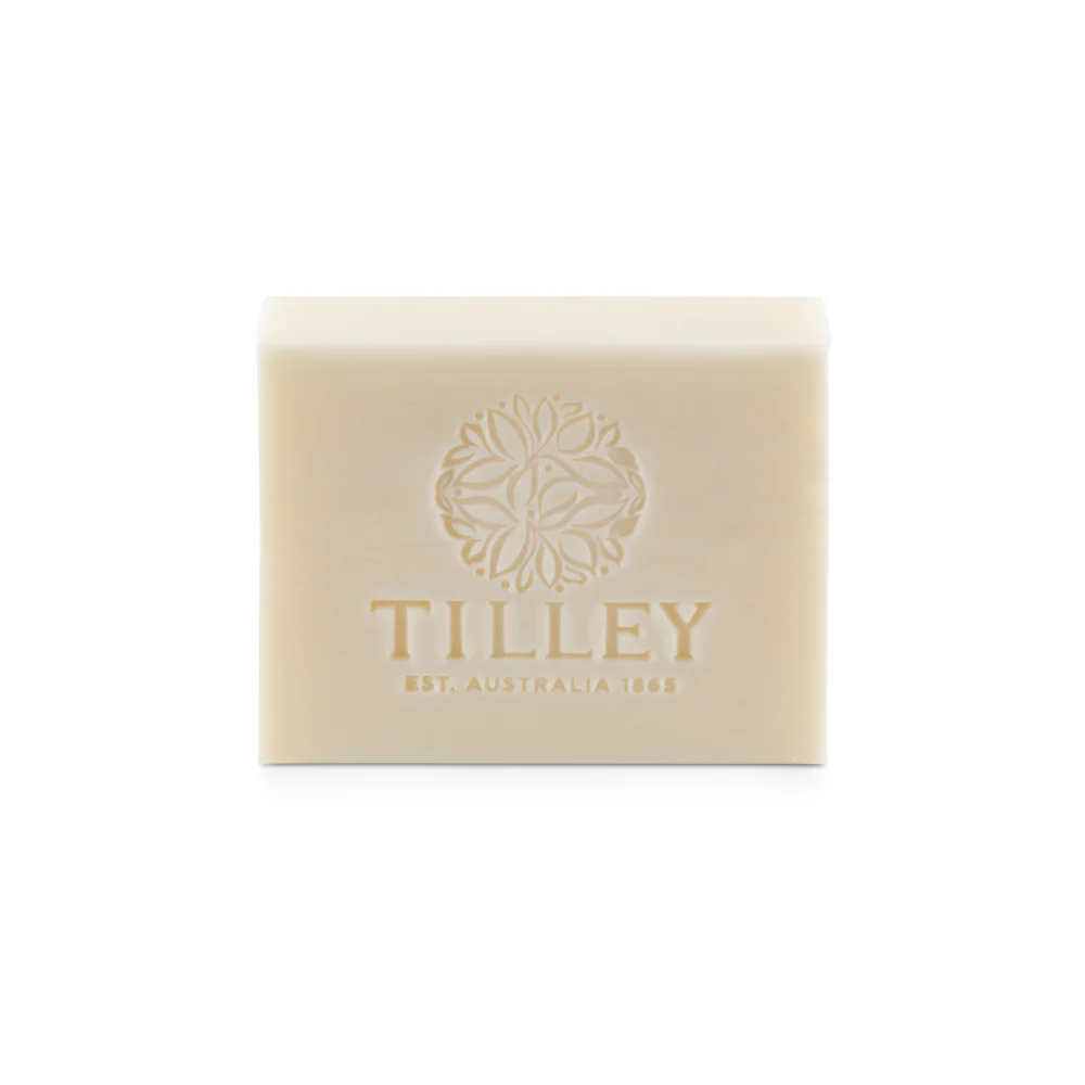 Tilley Natural Goatsmilk Soap 100g