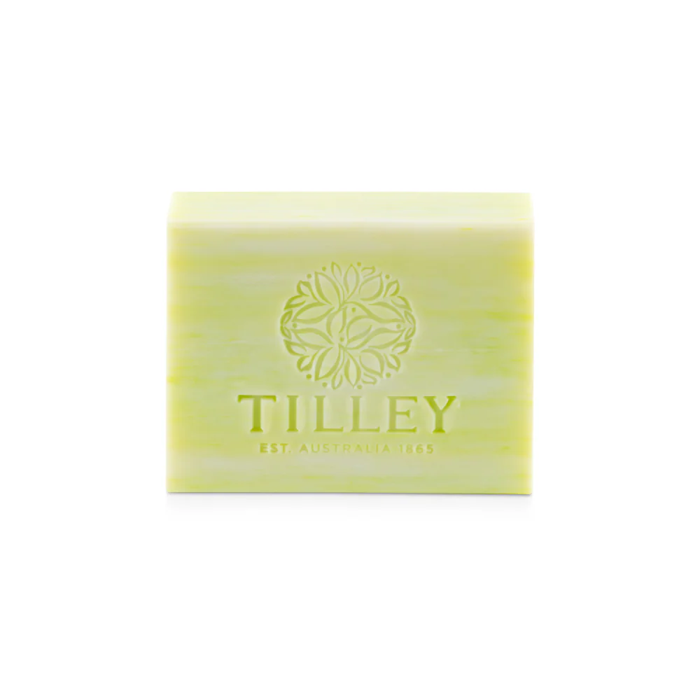 Tilley Tropical Gardenia Soap 100g