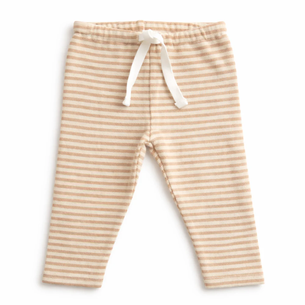 Wonderland Baby Collection Crew Neck Sweater and Legging Set - UNICORN - Image 3