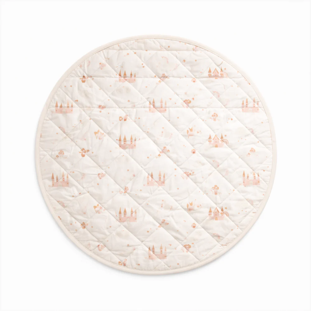 Wonderland Baby Collection Playmat - UNICORN