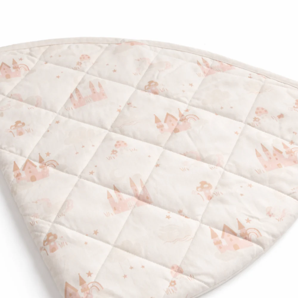 Wonderland Baby Collection Playmat - UNICORN - Image 2